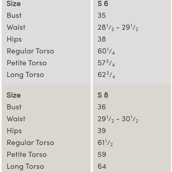 Lands' End Purple One-Piece Swimsuit Size Small - Picture 8 of 8